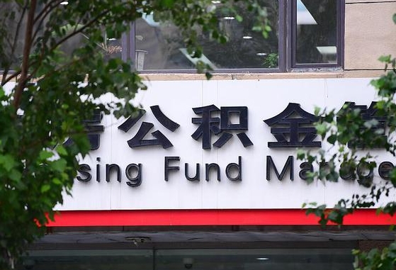 冷水江离职好久了公积金怎么取（离职太久公积金怎么取）
